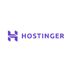 Logo-Hostinger
