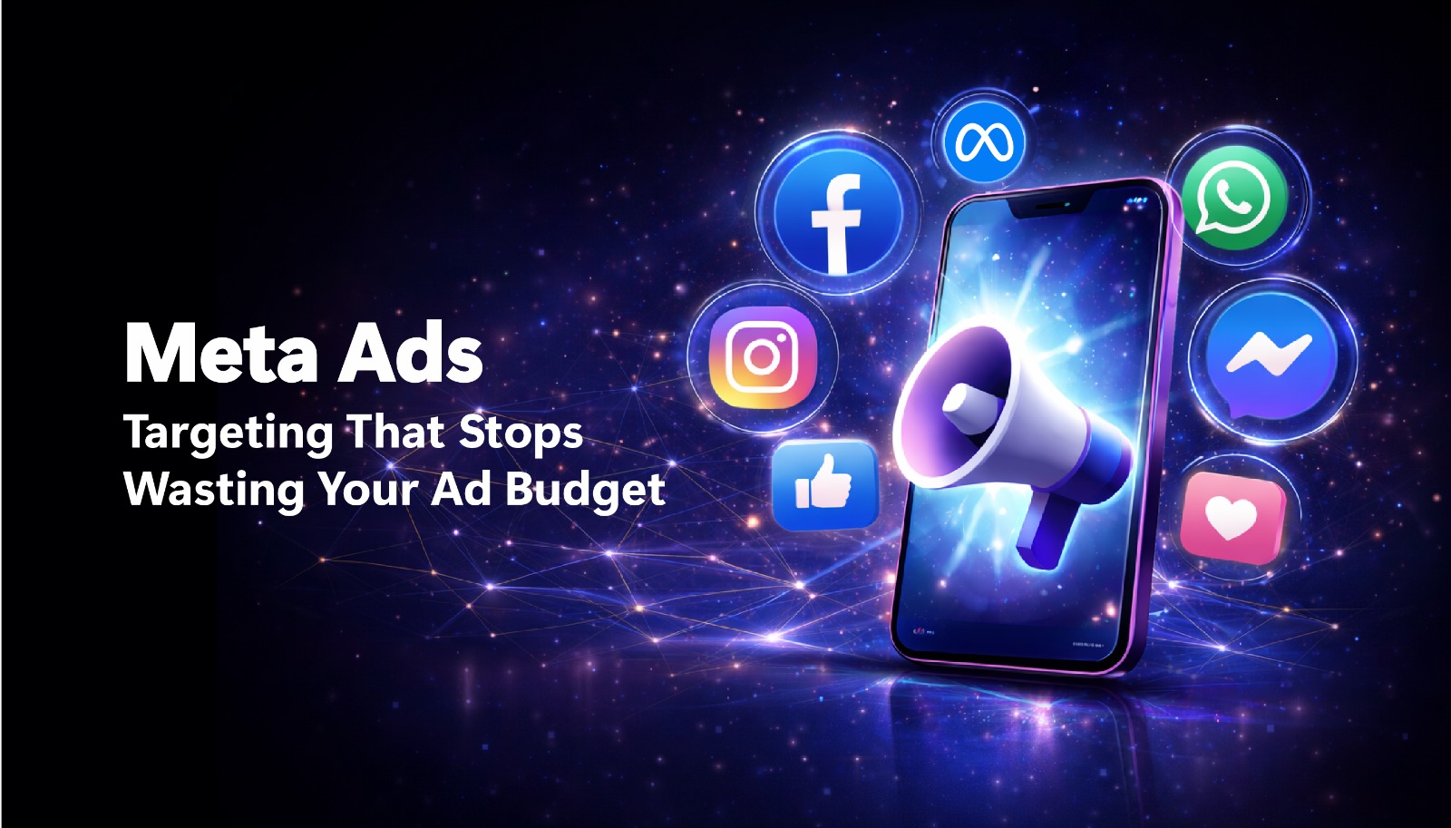 Meta Ads Targeting That Stops Wasting Your Ad Budget